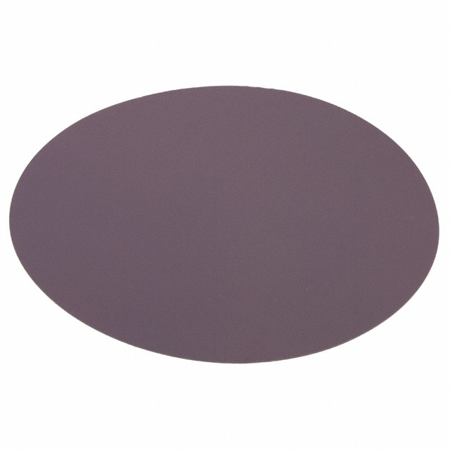 1MIC 3M662XW DLF 3MIL TH 4.25 IN 3M  Prodotti abrasivi e per il condizionamento delle superfici